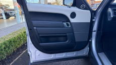 Land Rover Range Rover Sport 3.0 D250 HSE Silver 5dr Auto Diesel Estate